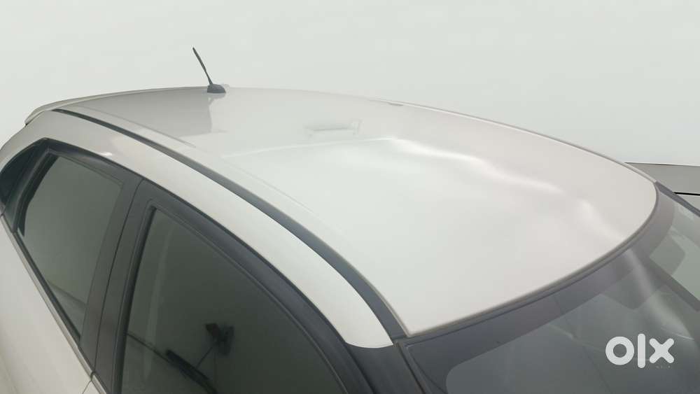 Maruti Suzuki Baleno 1.2 Alpha, 2017, Petrol