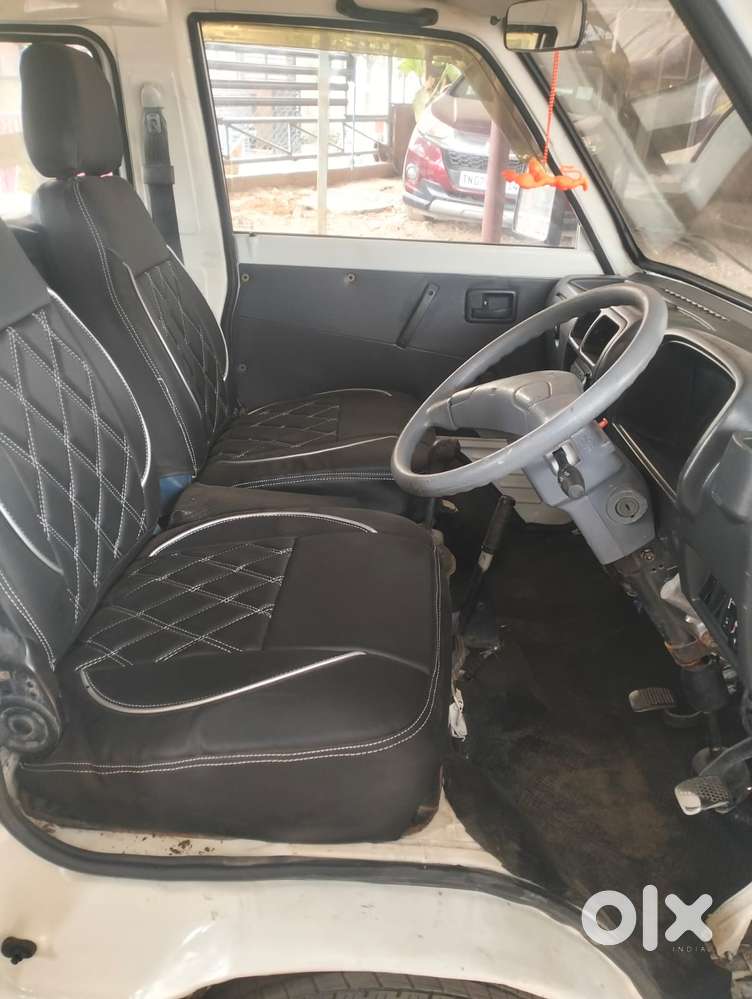 Maruti Suzuki Omni 8 Seater, 2003, Petrol
