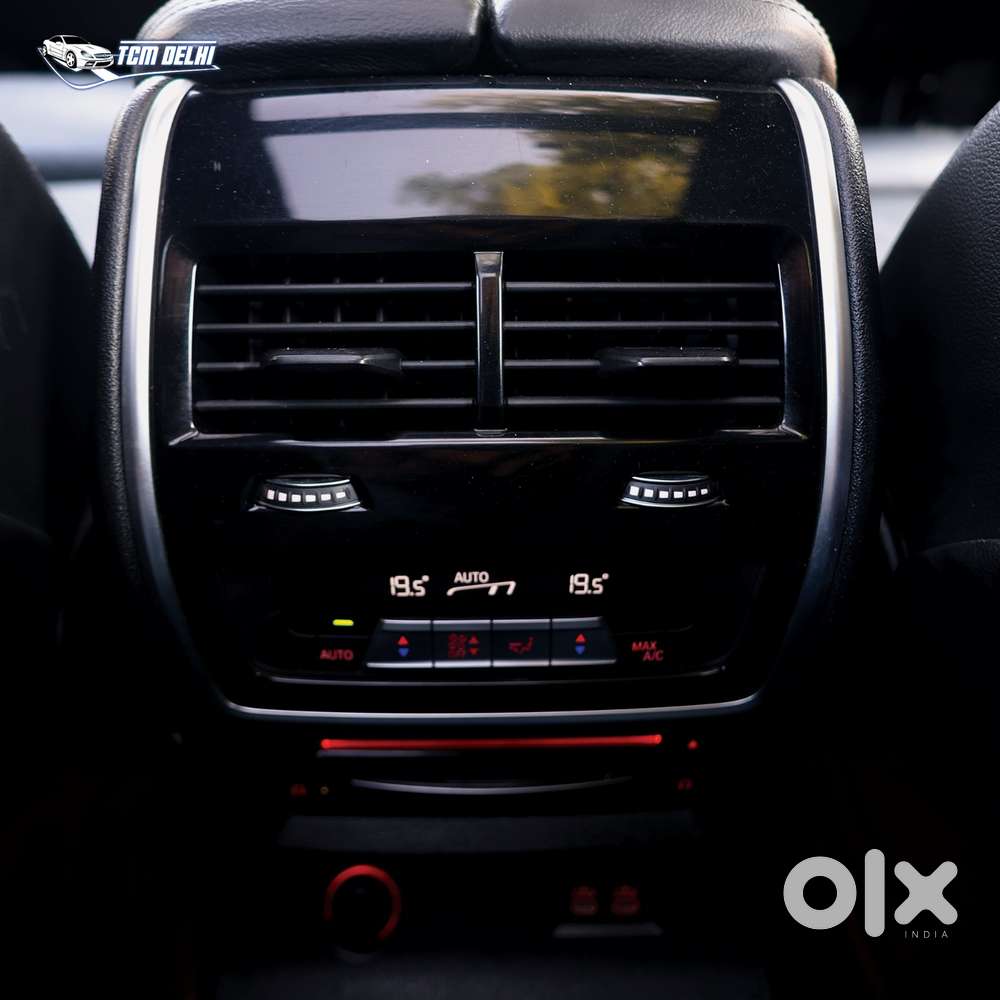 Bmw X7 3.0 Xdrive 40i M Sport, 2020, Petrol