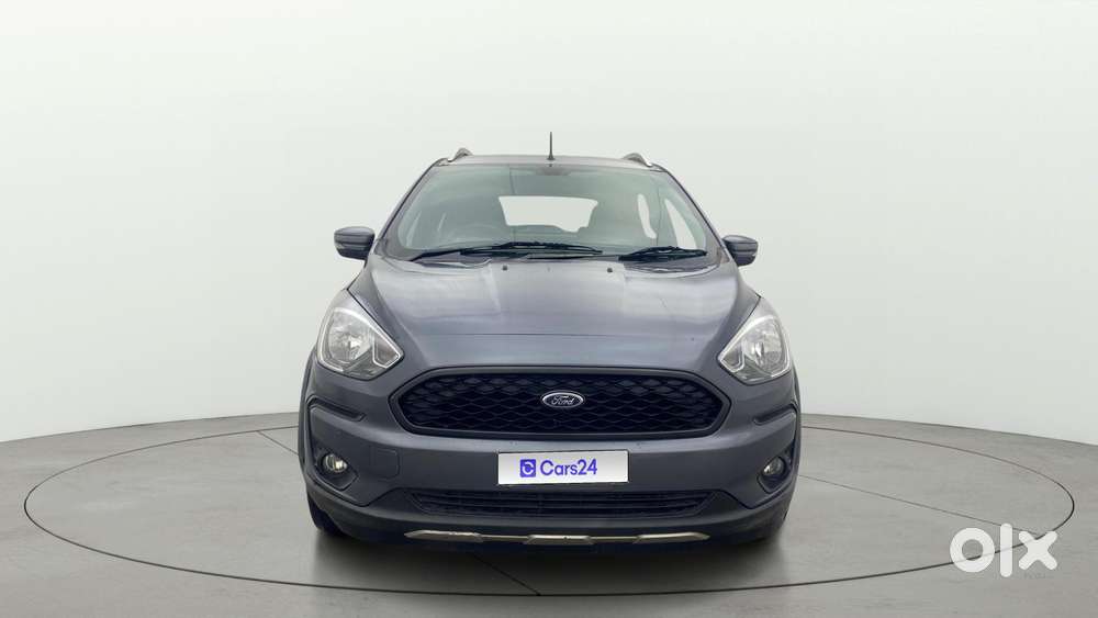 Ford Freestyle Titanium Petrol, 2019, Petrol