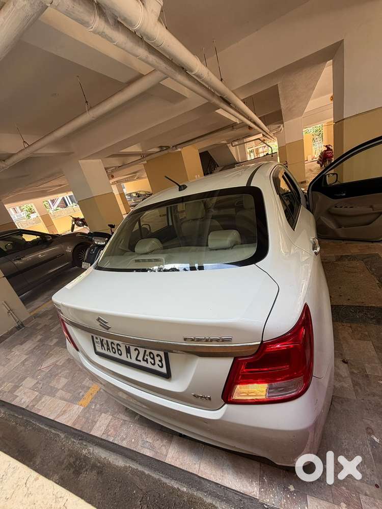 Maruti Suzuki Swift 2019