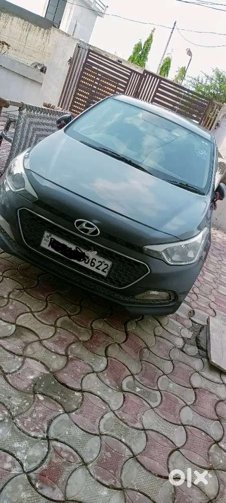 I20 Sports Diesel 3rd Owner