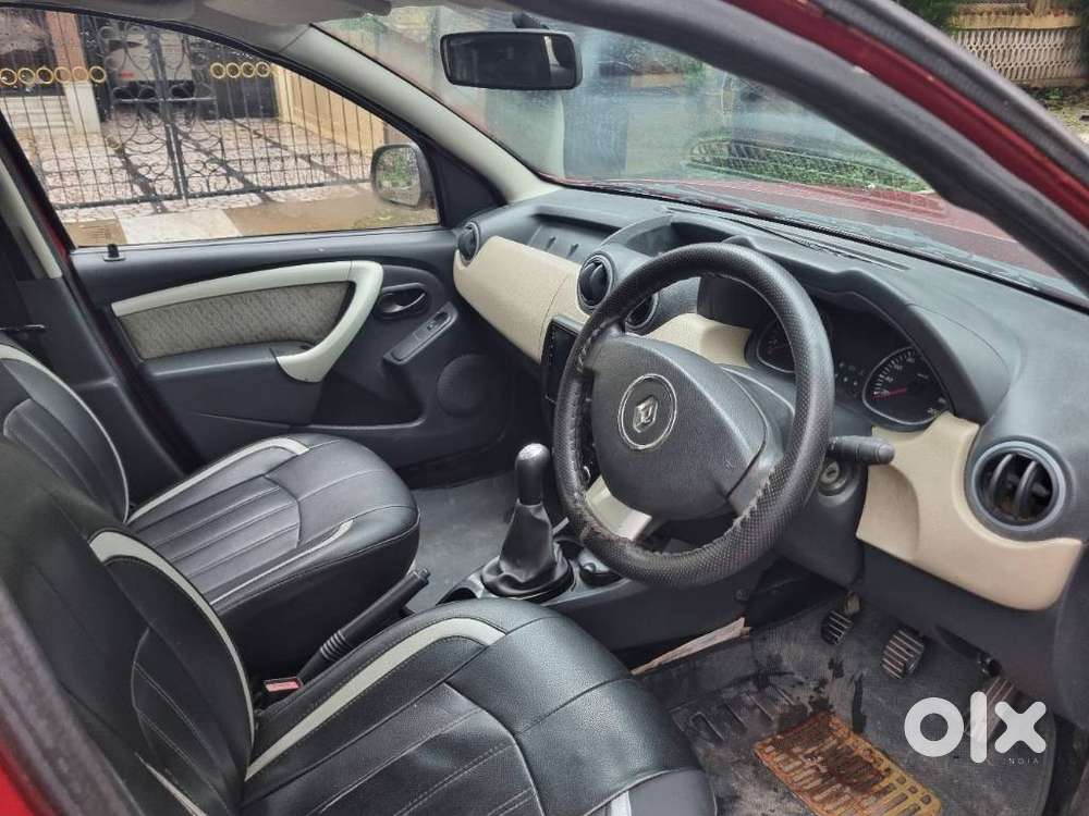 Renault Duster 1.5 Petrol Rxl, 2013, Petrol