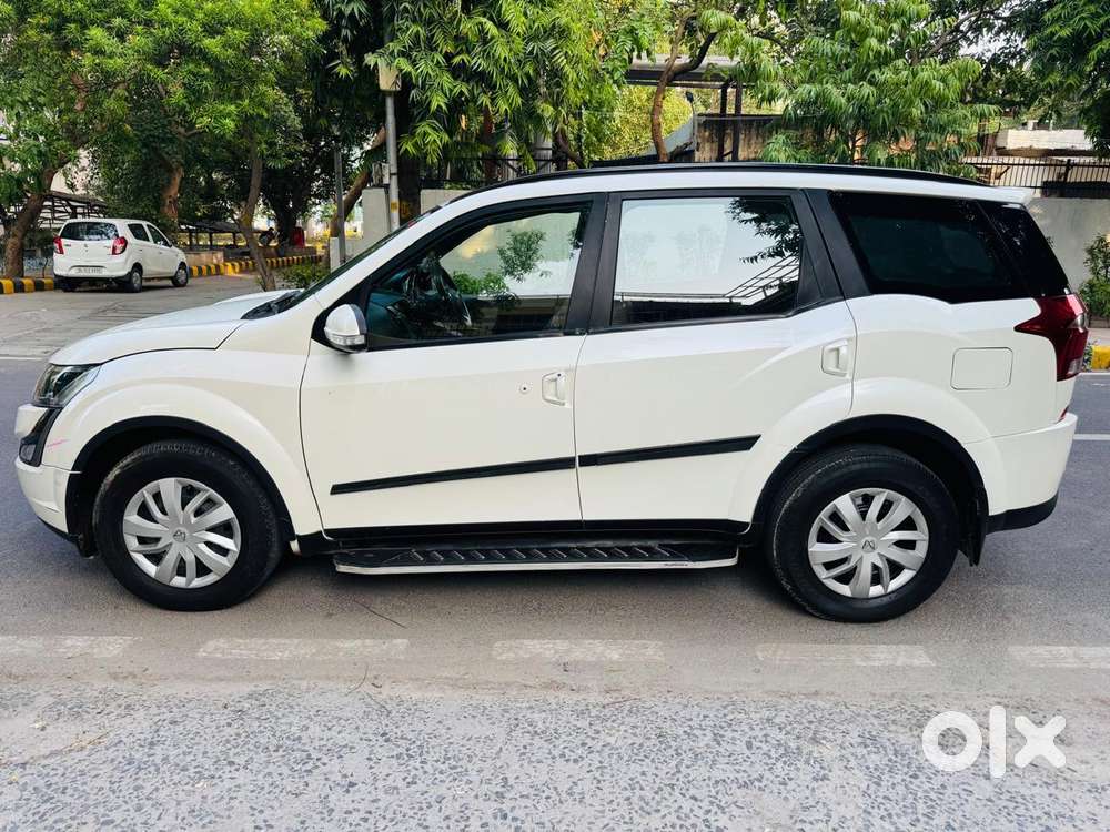 Mahindra Xuv500 W7, 2019, Diesel