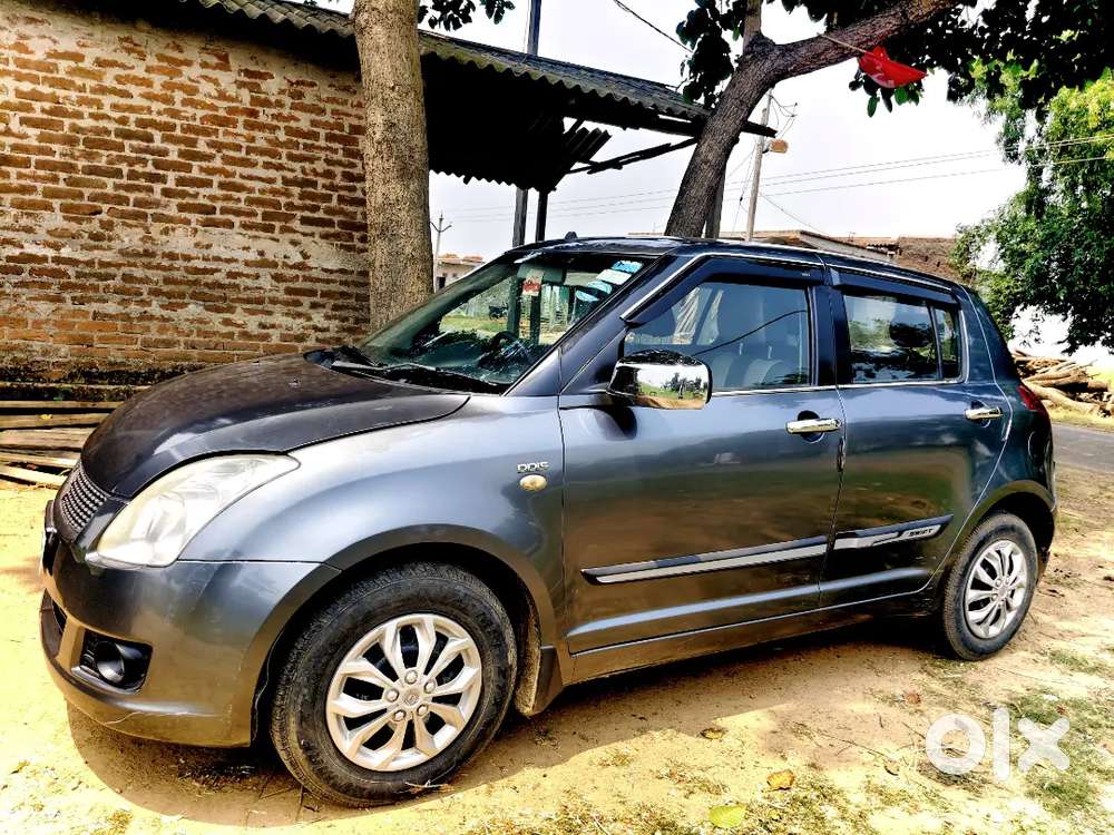 Maruti Suzuki Swift 2011 Diesel Manual