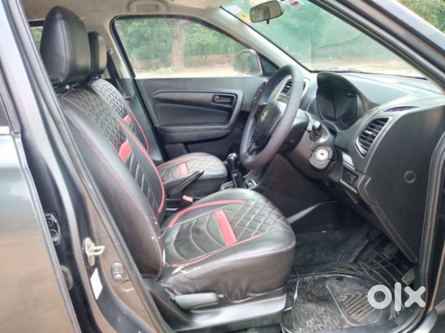Maruti Suzuki Vitara Brezza Vdi, 2018, Diesel