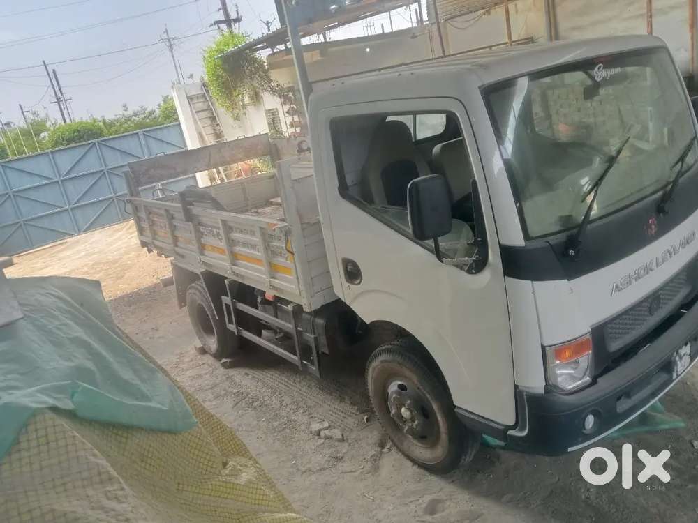 Ashok Leyland Stile 2025 Diesel 9400 Km Driven