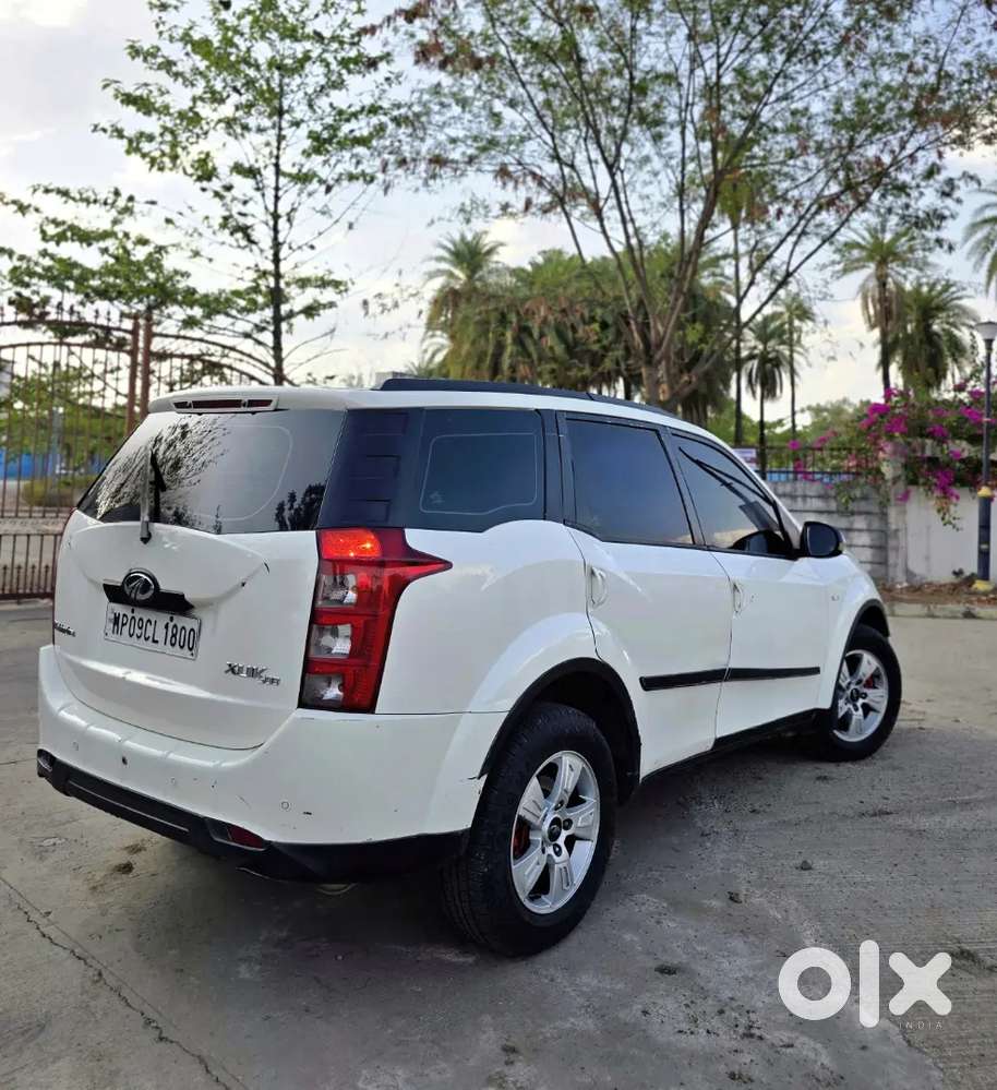 Brand New Condition Xuv500 W8 Original Genuine