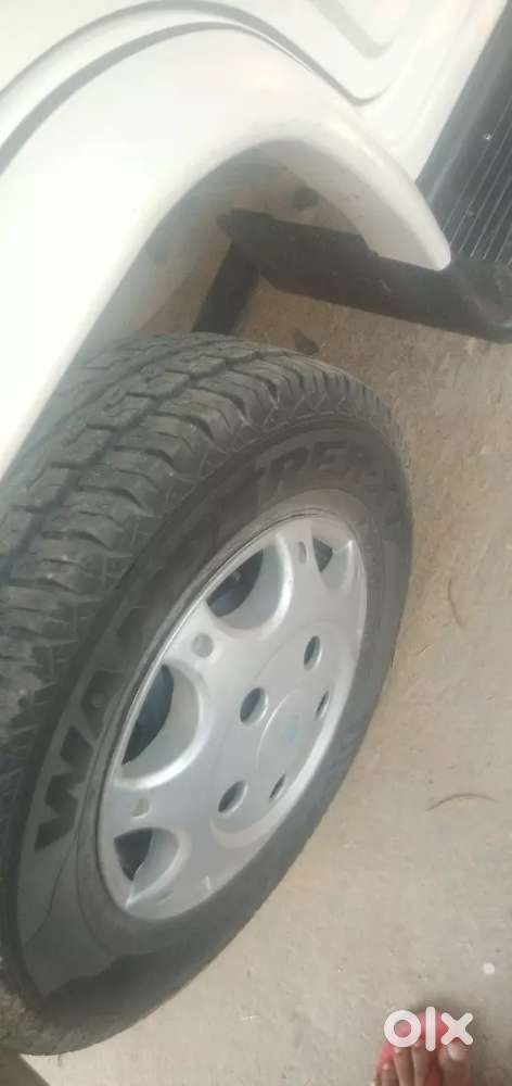 Mahindra Bolero 2019 Diesel Well Maintained