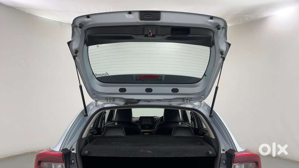 Toyota Glanza 1.2 S, 2022, Petrol