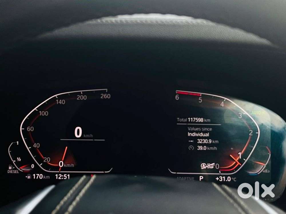 Bmw 6 Series 2.0 Gt 620d Luxury Line, 2021, Diesel