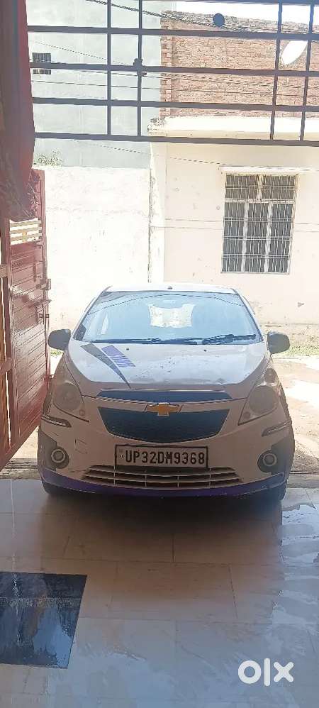 Chevrolet Beat 2011 Petrol Good Condition