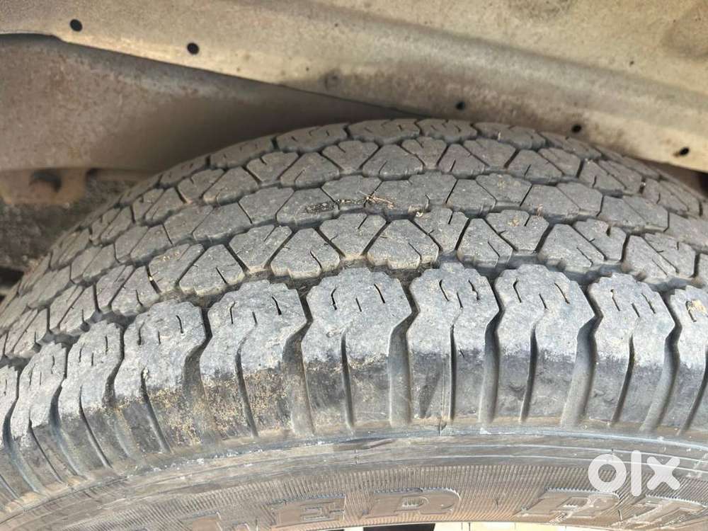 Mahindra Xylo, Diesel, 2.5l, Manual