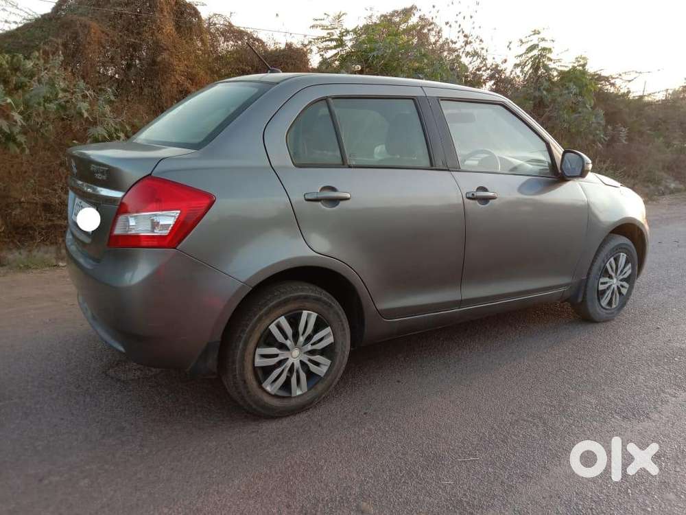 Maruti Suzuki Dzire, 2013, Diesel