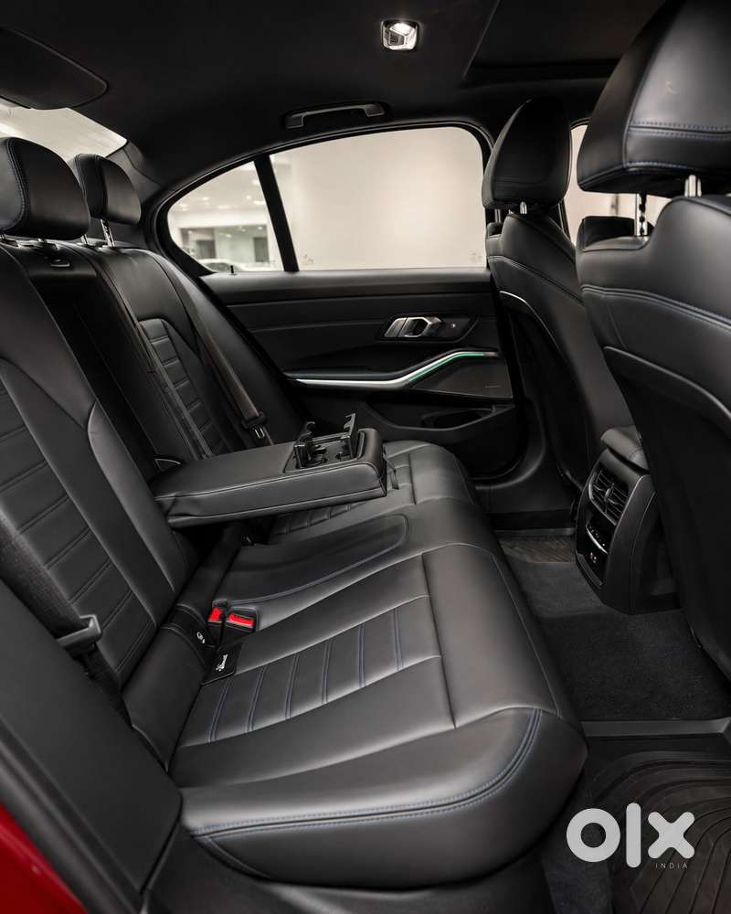 Bmw M340i Xdrive, 2025, Petrol