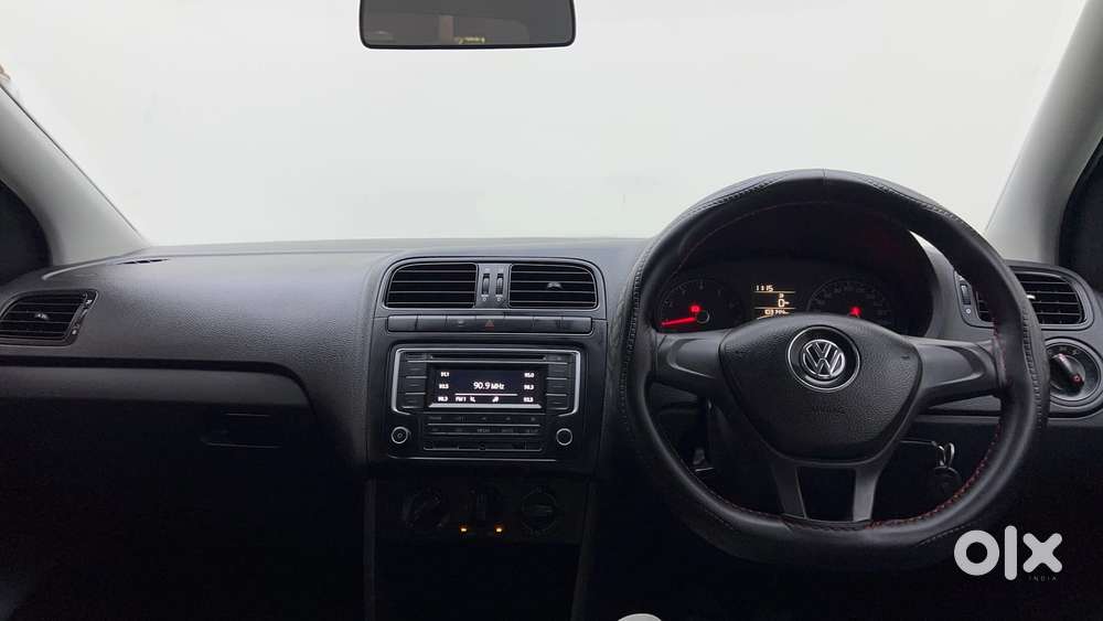 Volkswagen Polo 1.0 Comfortline Plus, 2019, Petrol