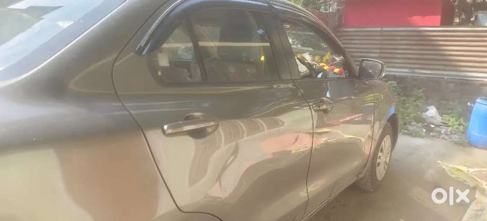 Maruti Suzuki Dzire 1.2 2024