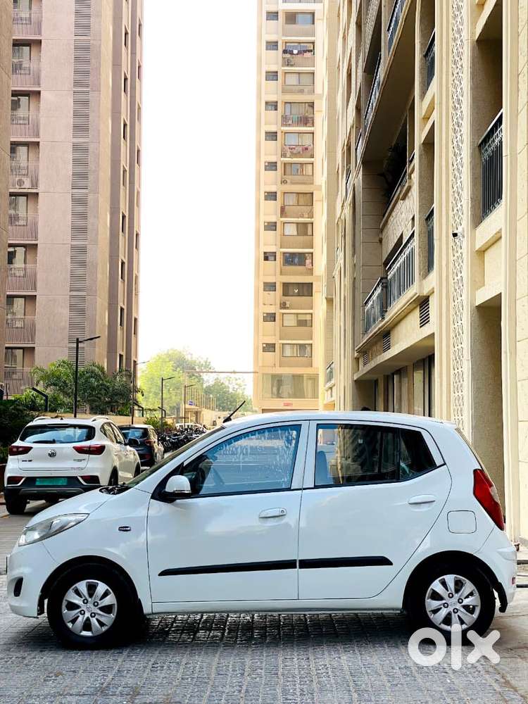 Hyundai I10 1.2 Kappa Magna, 2011, Petrol