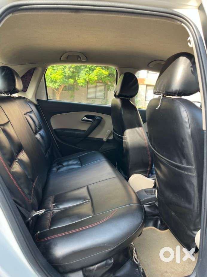 Volkswagen Polo 1.2 Mpi Trendline, 2011, Petrol