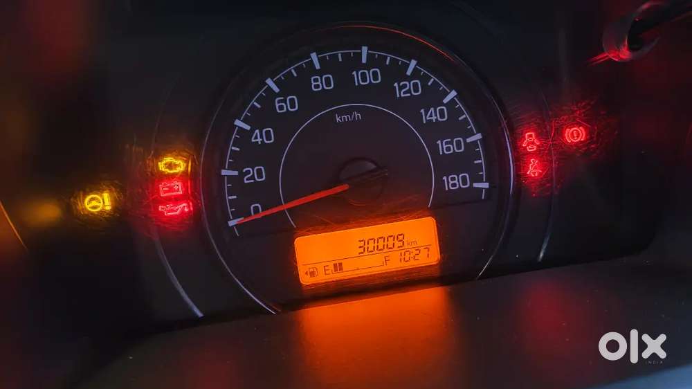Maruti Suzuki Wagon R 2020