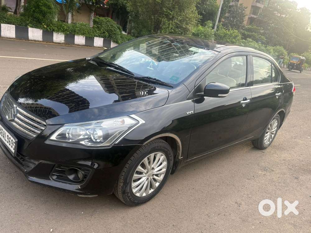 Maruti Suzuki Ciaz 2015