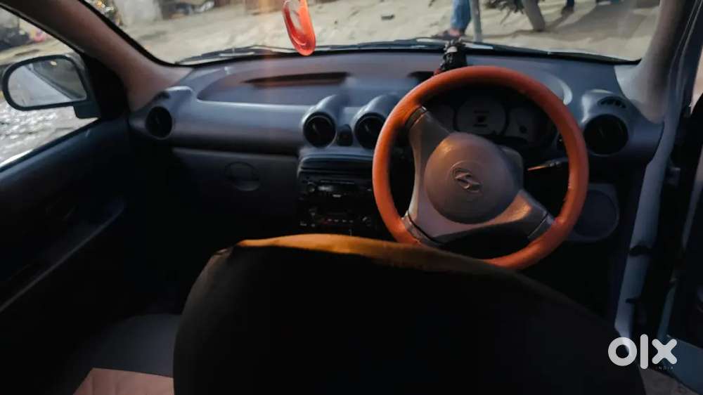 Hyundai Santro Xing 2007