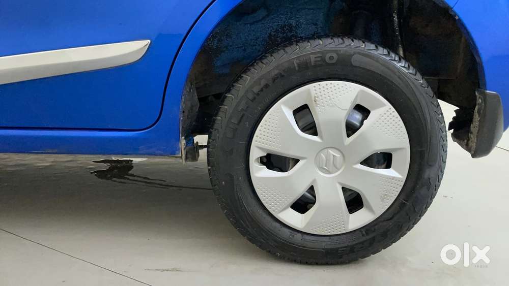 Maruti Suzuki Alto K10 Vxi Plus Ags, 2024, Petrol