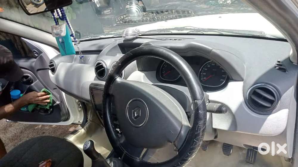 Renault Duster 2013 Diesel