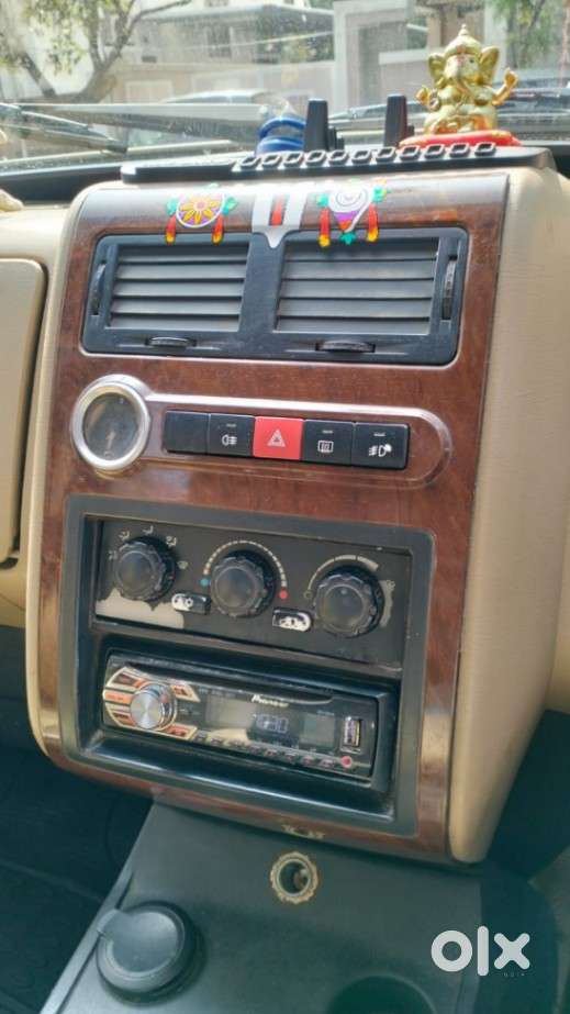 Tata Sumo Grande Mk Ii Mkii Gx Bs Iv, 2010, Diesel