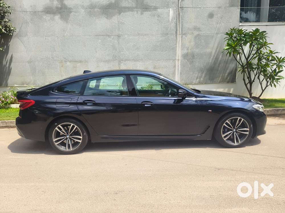 Bmw 6 Series Gt 620d M Sport, 2023, Diesel