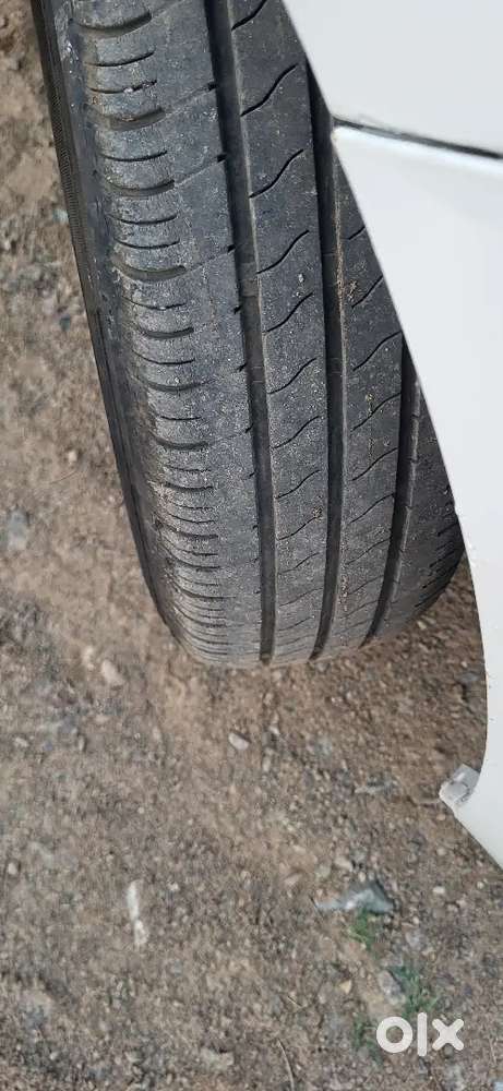 Hyundai Xcent Diesel 2020 Manual