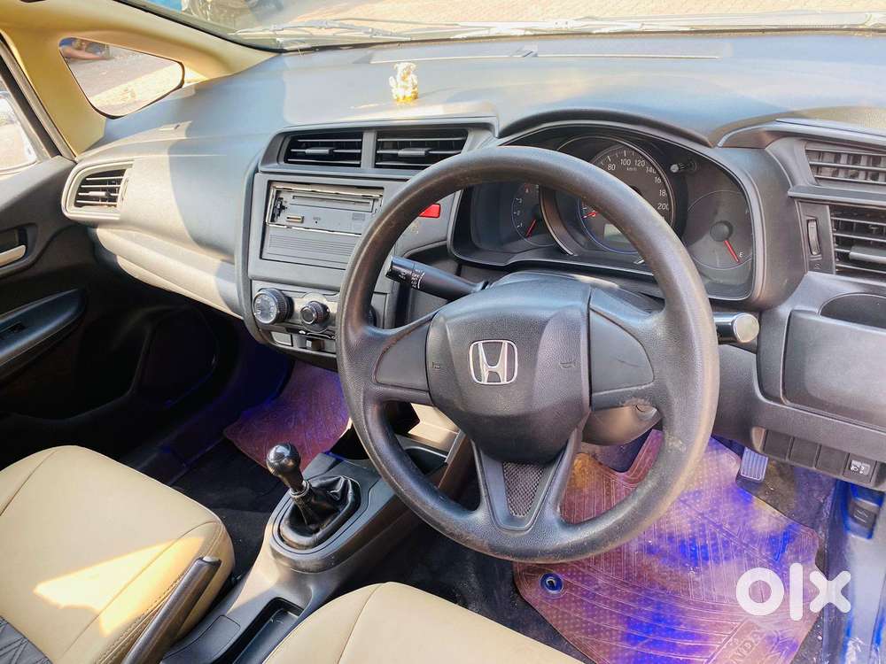 Honda Jazz 1.5 E I Dtec, 2016, Diesel