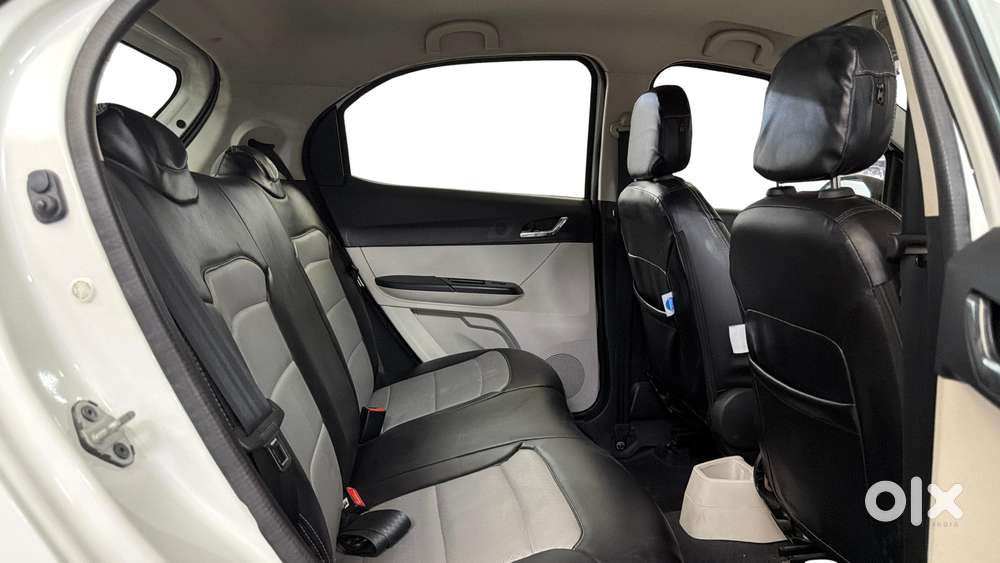 Tata Tiago 1.2 Revotron Xz Plus, 2022, Petrol