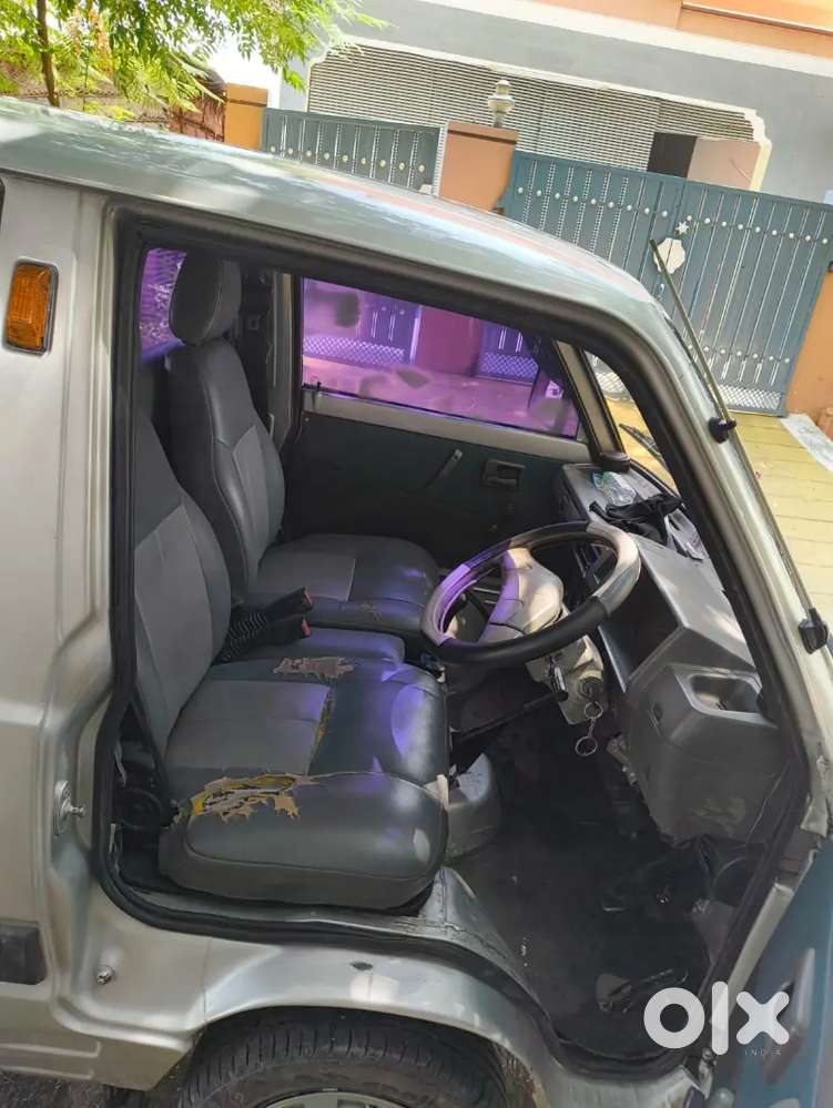 Omni Lpg Rc Validity Till 2030