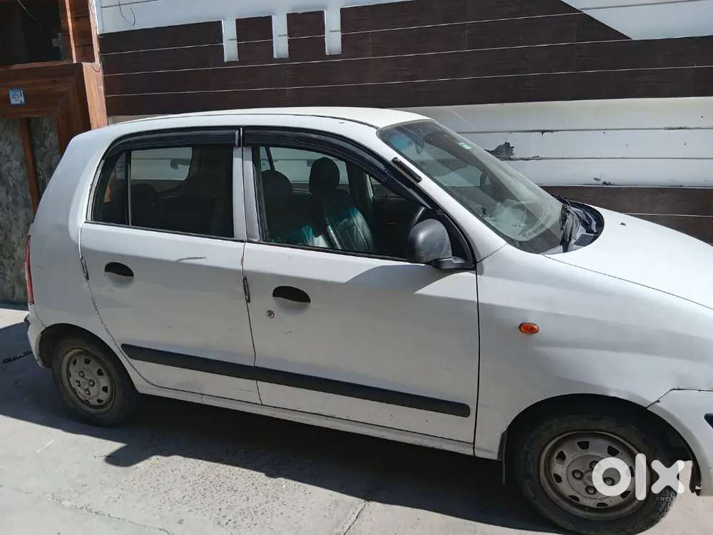 Hyundai Santro Xing 2008