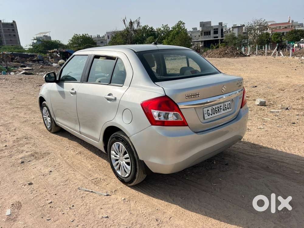 Swift Dzire Maruti 2017