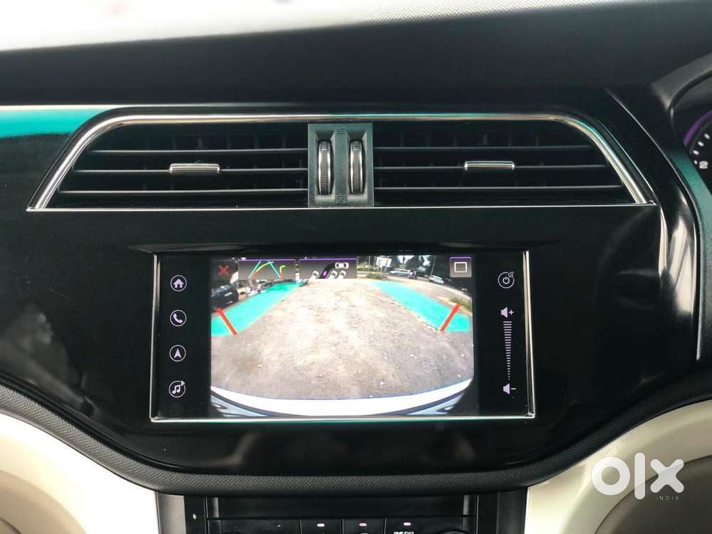 Mahindra Marazzo M8 8str, 2020, Diesel