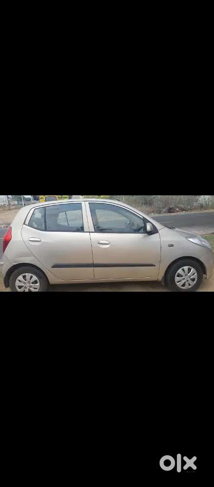 Very Good Condition