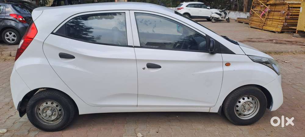 Hyundai Eon Era Plus, 2016, Petrol