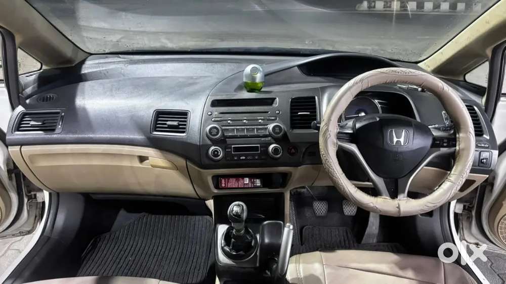 Honda Civic 2011