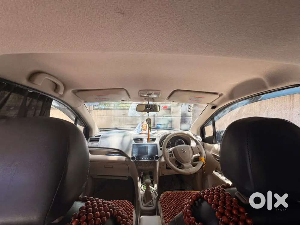 Maruti Suzuki Ertiga. Negotiable