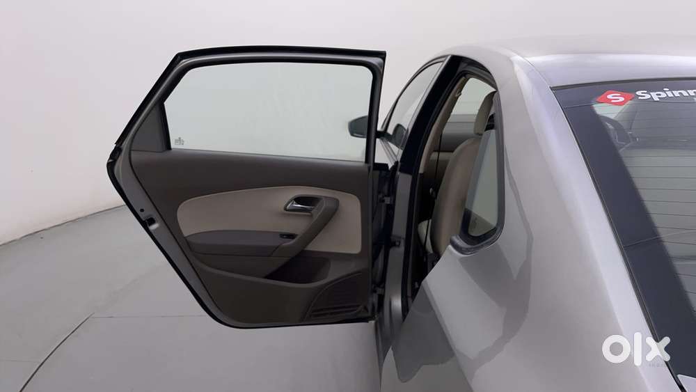 Skoda Rapid 1.5 Tdi At Style Plus, 2016, Diesel