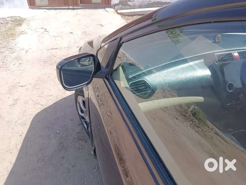Honda City 2013 Cng & Hybrids 125000 Km Driven