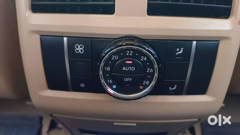 Mercedes-benz Gl-class 3.0 350 Cdi 4matic, 2016, Diesel