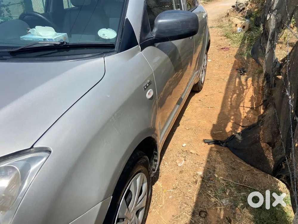 Maruti Suzuki Swift 2008 Diesel 168000 Km Driven