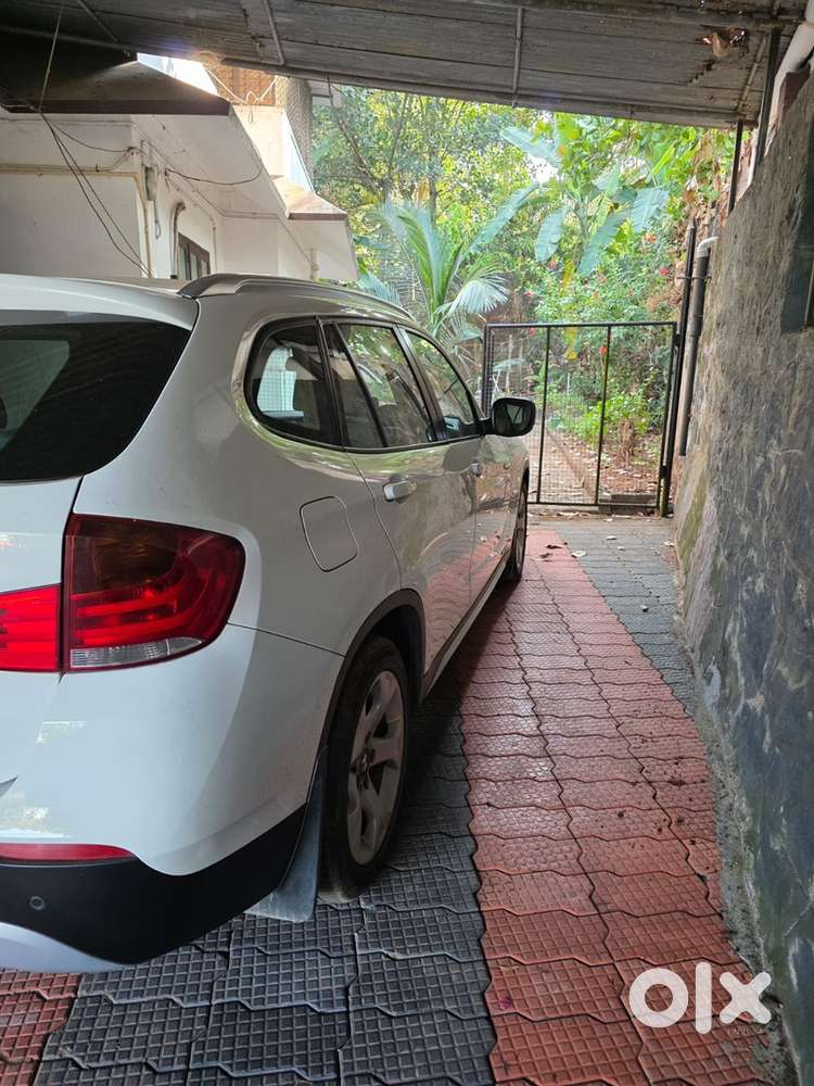 Bmw X1 2013 Diesel 147000 Km Driven