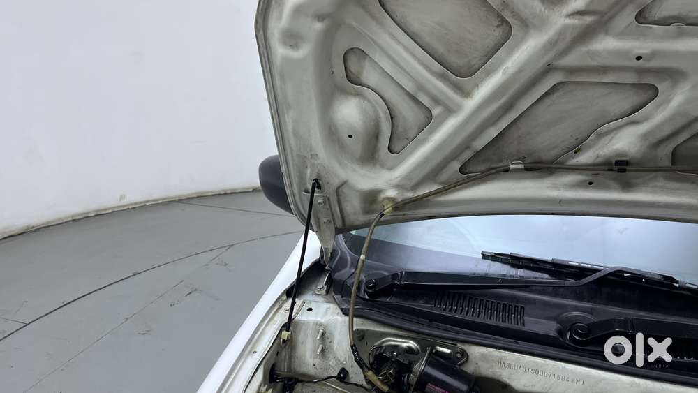 Maruti Suzuki Alto 800 Vxi, 2018, Petrol