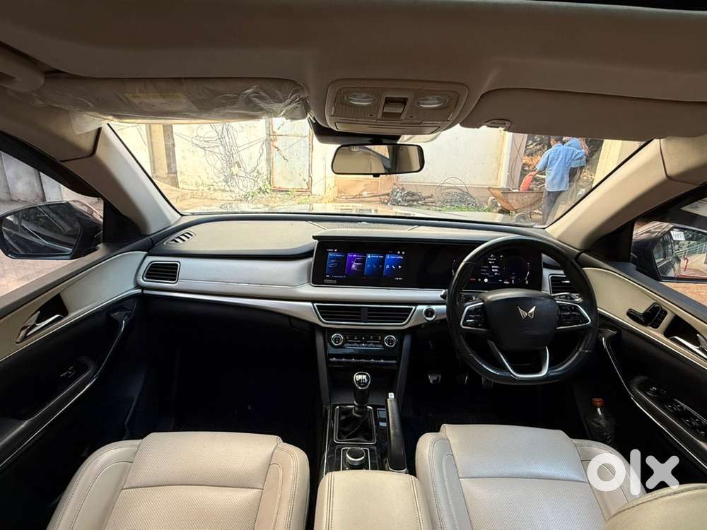 Doctor Xuv700 Ax7 2021 Petrol Good Condition