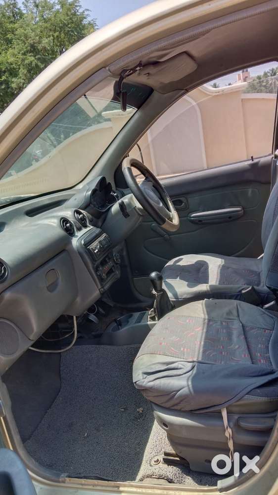 Hyundai Santro Lp Euro I, 2001, Petrol