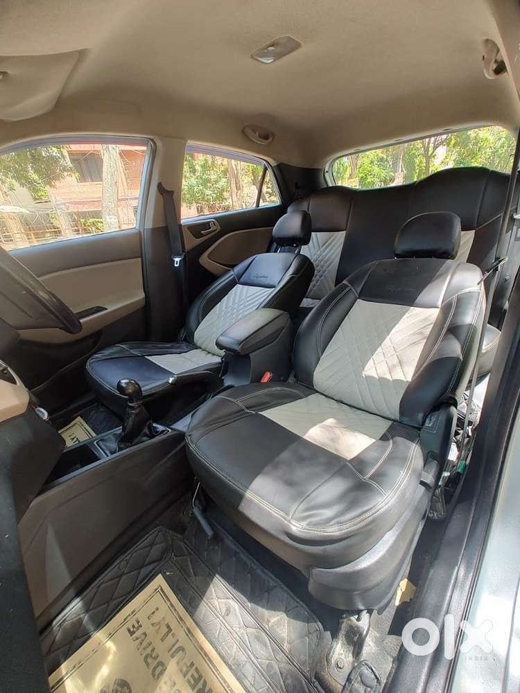 Hyundai Elite I20 Magna Plus, 2019, Petrol